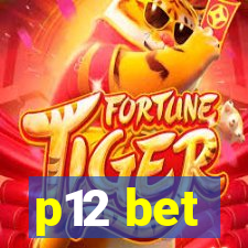 p12 bet